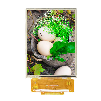 320x240 2.8のインチIpsスクリーンILI9341V 2.8