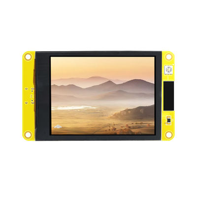 3.2インチTFT LVGL LCD ESP32の表示モジュール240x320の決断