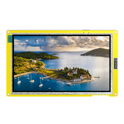 良い価格 7.0インチESP32ディスプレイモジュール 高解像度800*480 SKU ESP32-8048S070N オンライン