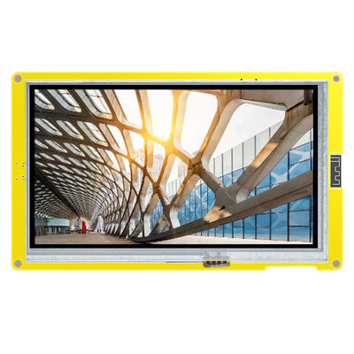 良い価格 ESP32 LCD モジュール,ダブルコア32ビットプロセッサとレジスティブタッチ,7.0インチインテリジェントディスプレイ オンライン