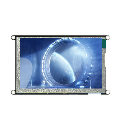 5V 動作電圧 108.00*64.80 mm 強化ユーザーインターフェースのためのHMIディスプレイモジュール