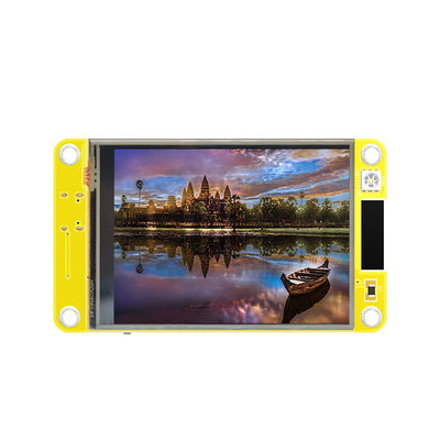 5V TFT LCD ディスプレイ パネル ST7789 チップ ESP32-2432S028R