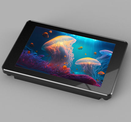 80g TFT HMI ディスプレイ モジュールと IPS ビュー