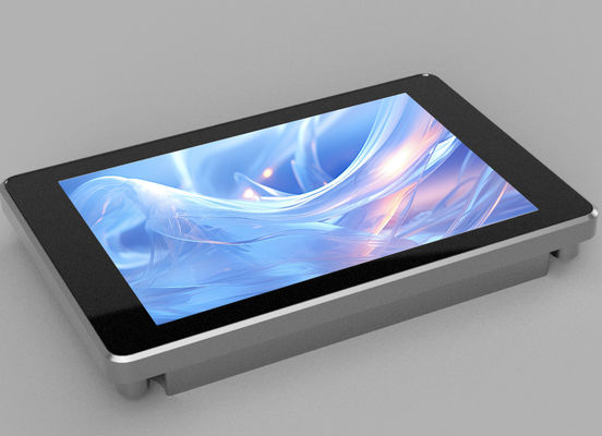 イン Immersive TFT LCD ディスプレイ モジュール 320*480 解像度 73.4* 49.0mm アクティブ エリア