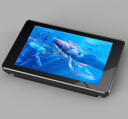 RGB 65K カラー TFT LCD ディスプレイ モジュール 4.3 320*480 解像度