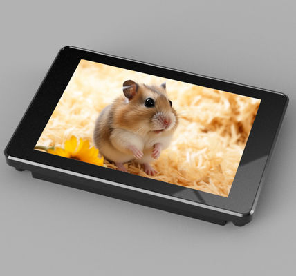 73.4*49.0 mm 効果表示エリア RGB 65K カラー付き LCD ディスプレイ画面