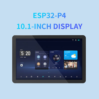 工業用ESP32ディスプレイユニット JC8012P4A1C I W Y1 容量タッチトップパフォーマンス