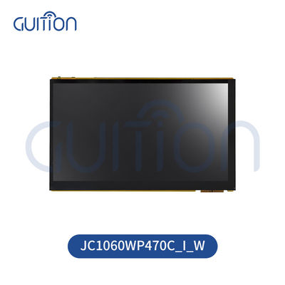 JC1060WP470N/C I W 1024*600 ピクセル解像度 ESP32 P4 産業自動化システム用WiFiモジュール