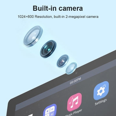 良い価格 JC1060P470C_I_W_Y フラグシップ 7インチ ESP32-P4 開発ボード: 1024 * 600 IPS スクリーン,高性能 AI アプリケーションをロックする オンライン