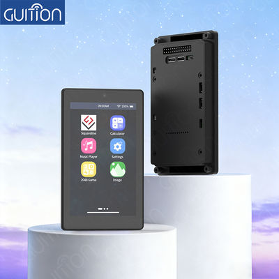 良い価格 4.3 Inch ESP32 Display Module with 480x800 Resolution IPS View and ST7701S Driver Chip for High-Performance Applications オンライン